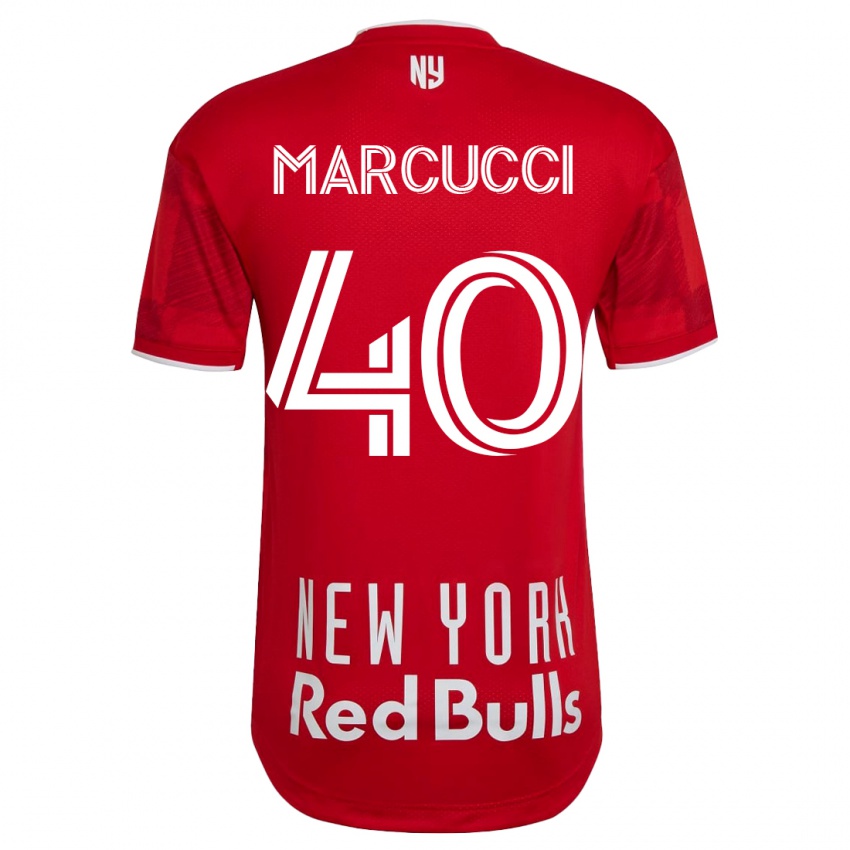Mujer Camiseta Aj Marcucci #40 Beige-Dorado 2ª Equipación 2023/24 La Camisa México