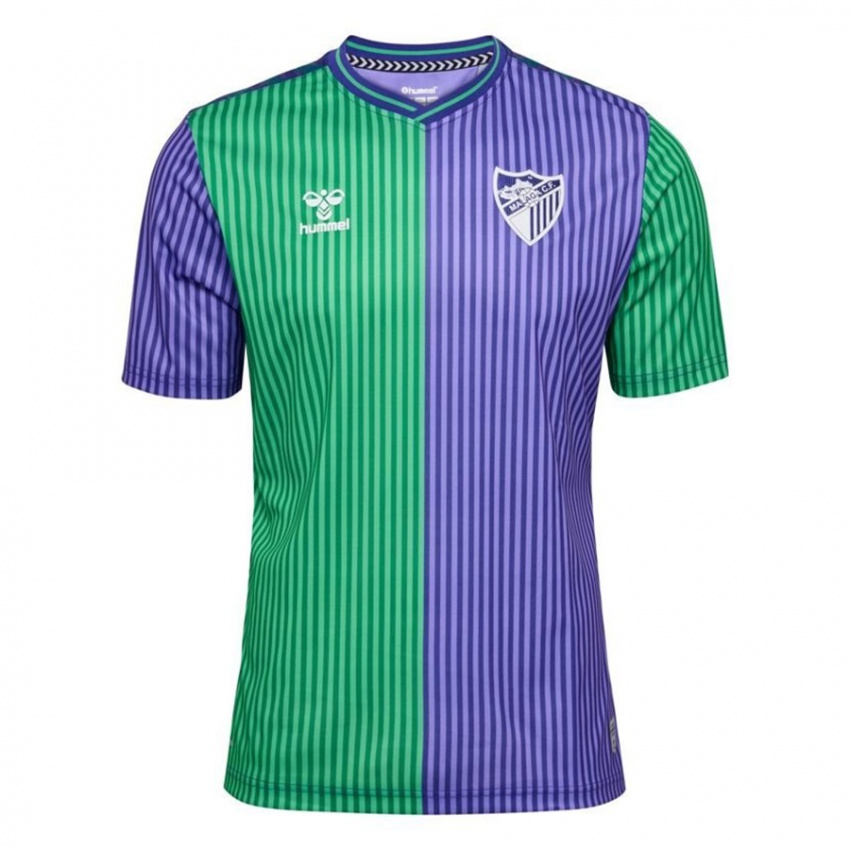 Niño Camiseta Andrés Céspedes #1 Verde Azul 2ª Equipación 2023/24 La Camisa México