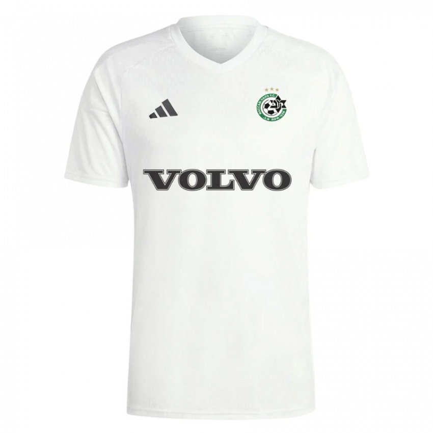 Hombre Camiseta Getachew Yabelo #0 Verde Azul 2ª Equipación 2023/24 La Camisa México