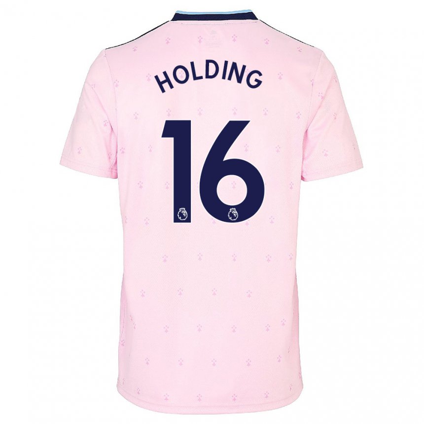 La camiseta rosa de la temporada 15/16, a la venta con motivo de
