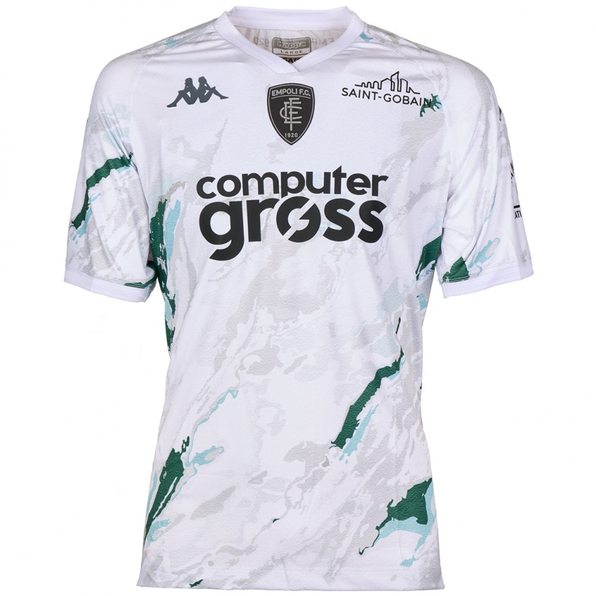 Niño Camiseta Liam Henderson #6 Gris 2ª Equipación 2024/25 La Camisa México